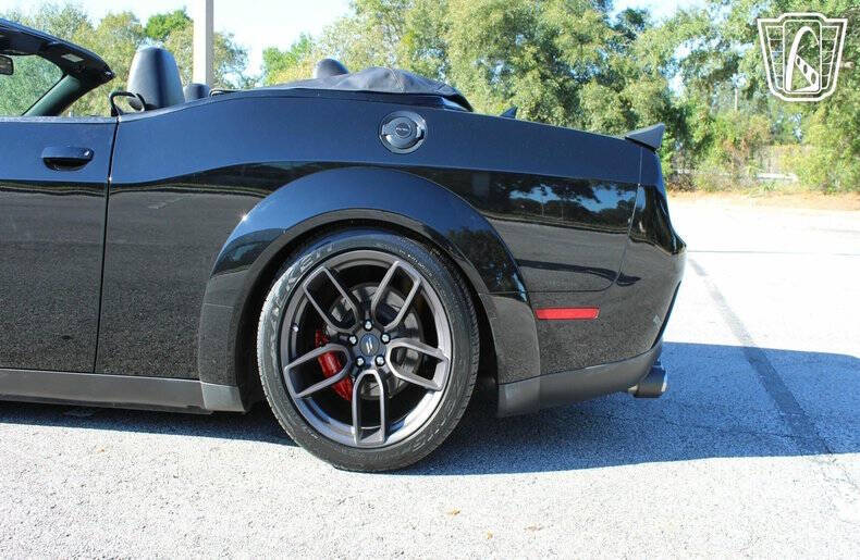 2020 Dodge Challenger