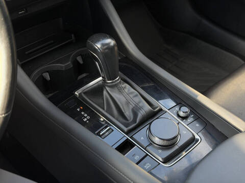 2021 Mazda Mazda3 Hatchback Premium Plus