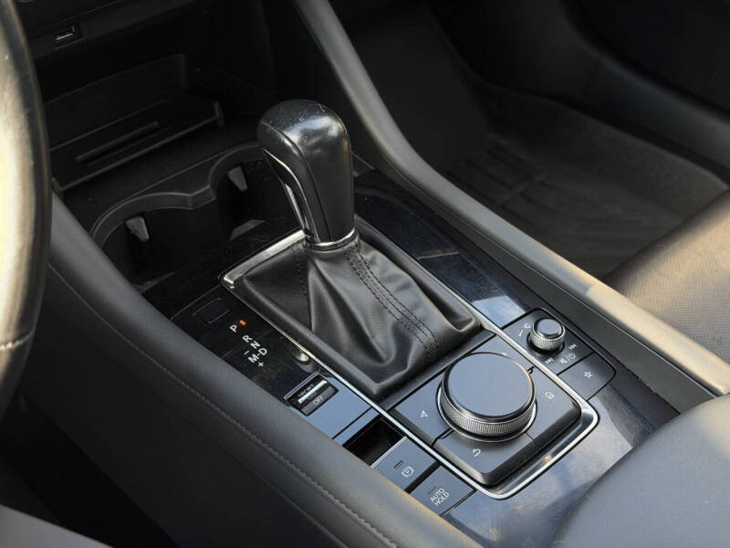 2021 Mazda Mazda3 Hatchback Premium Plus