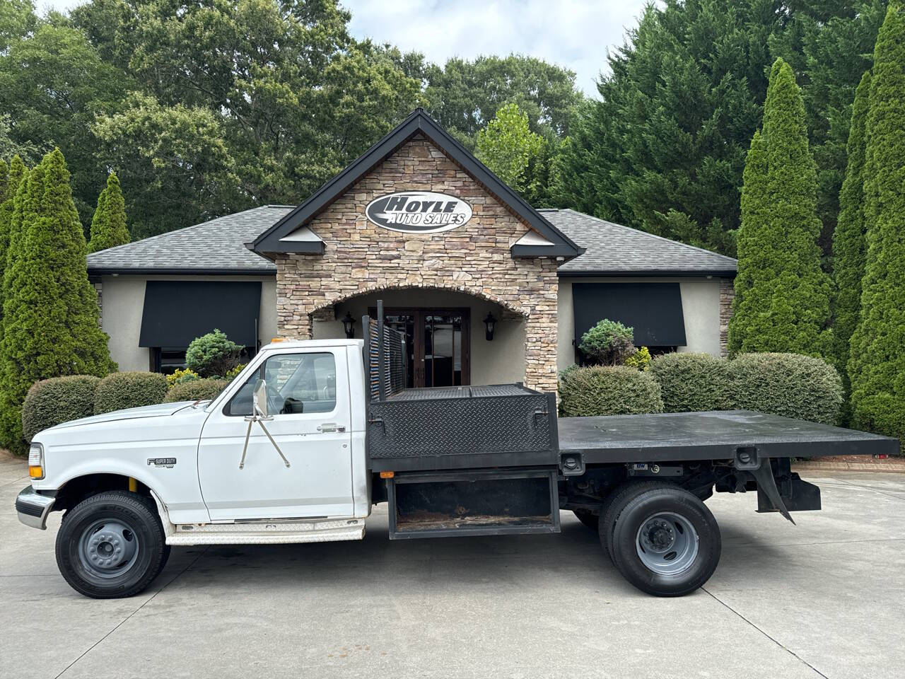 Ford FSuper Duty For Sale In Brookings, SD