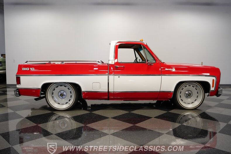 1979 Chevrolet C10