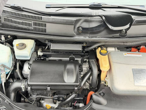 2009 Toyota Prius Touring