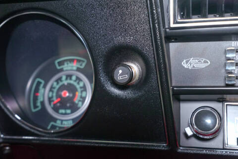 1969 Chevrolet Chevelle