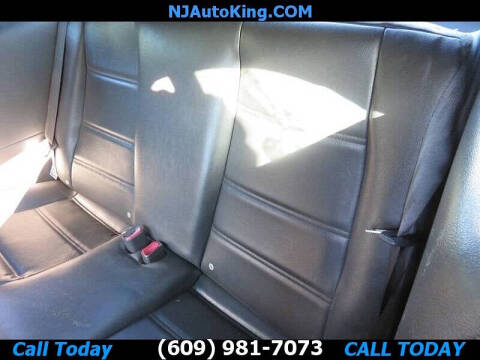 2003 Ford Mustang Premium