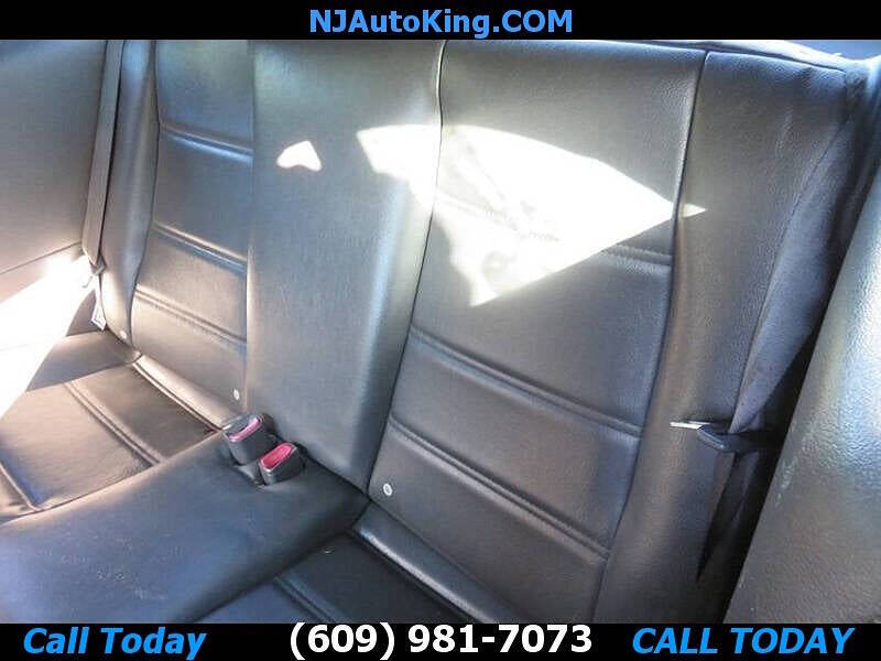 2003 Ford Mustang Premium