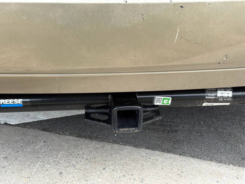 2011 Honda Odyssey