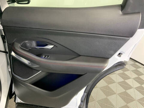 2018 Jaguar E-PACE P250 First Edition