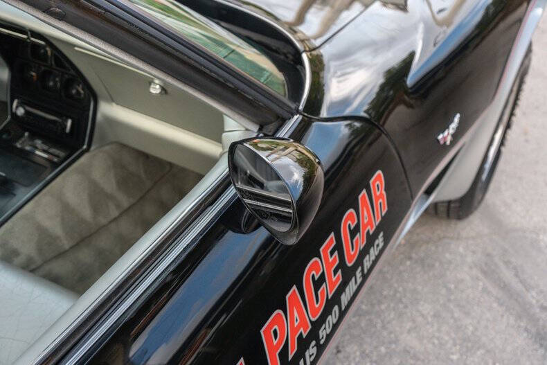 1978 Chevrolet Corvette