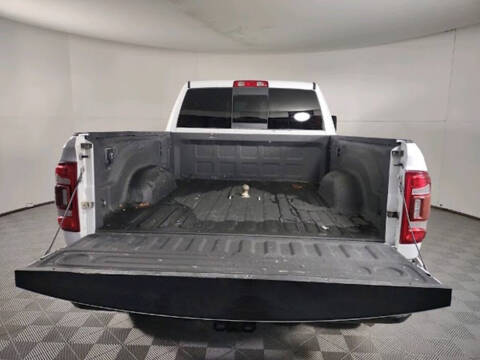 2023 RAM 2500 Laramie