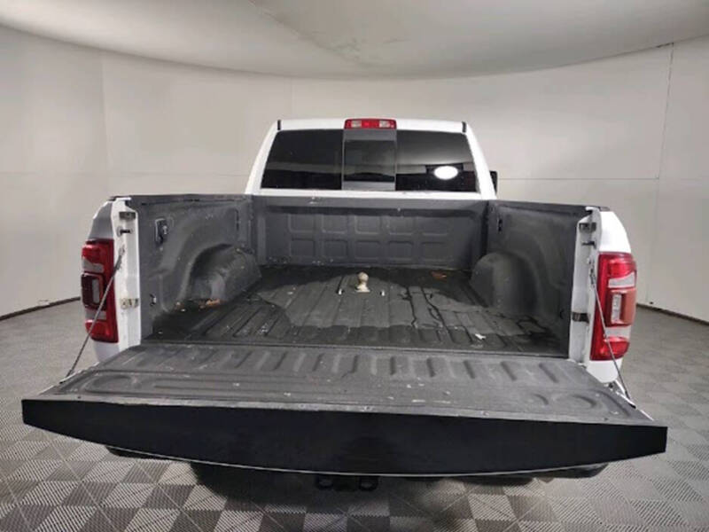 2023 RAM 2500 Laramie