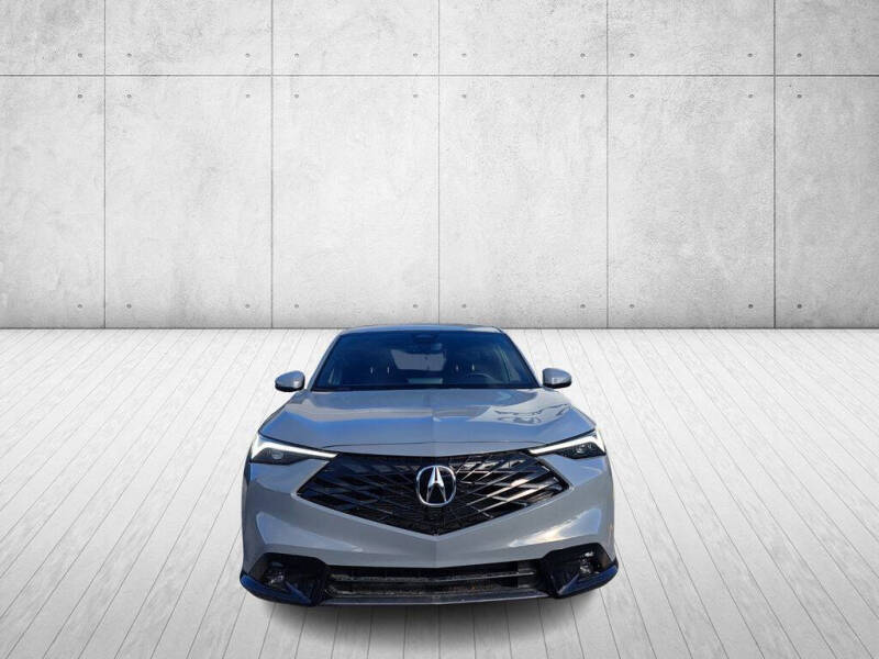 2025 Acura ADX w/A-SPEC