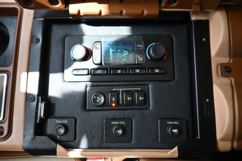 2003 HUMMER H2