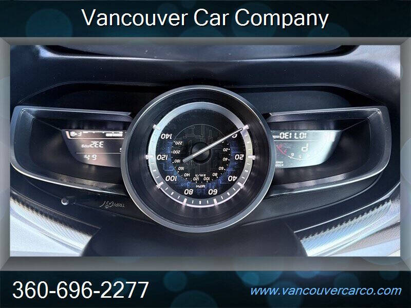 2018 Toyota Yaris iA