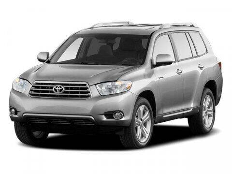 2010 Toyota Highlander for sale at Nu-Way Auto Sales 1 in Gulfport MS