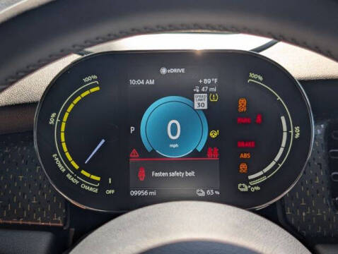 2024 MINI Hardtop 2 Door Cooper SE
