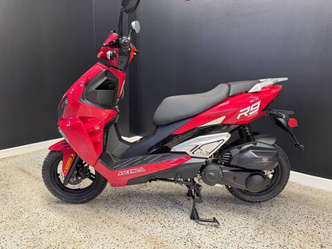 2026 Ascend R9