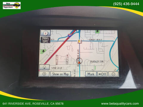 2012 Lexus RX 450h