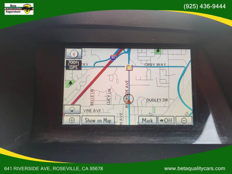 2012 Lexus RX 450h