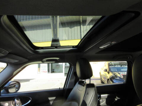 2017 MINI Clubman Cooper S ALL4