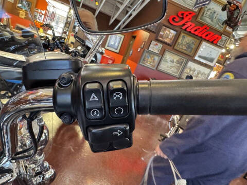 2015 Harley-Davidson Road King
