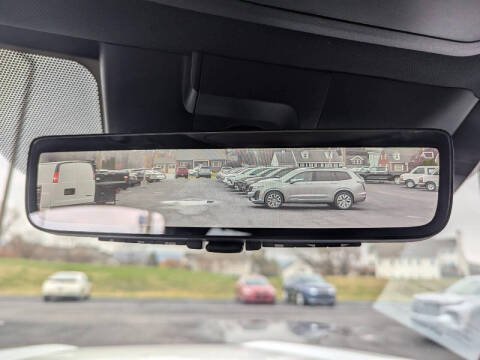 2023 Toyota Tundra 1794 Edition