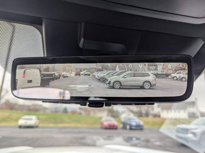 2023 Toyota Tundra 1794 Edition