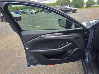 2018 Mazda MAZDA6 Touring