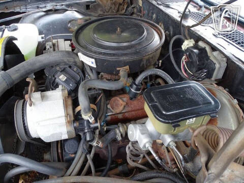 1981 Pontiac Firebird