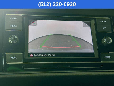 2024 Volkswagen Jetta Sport