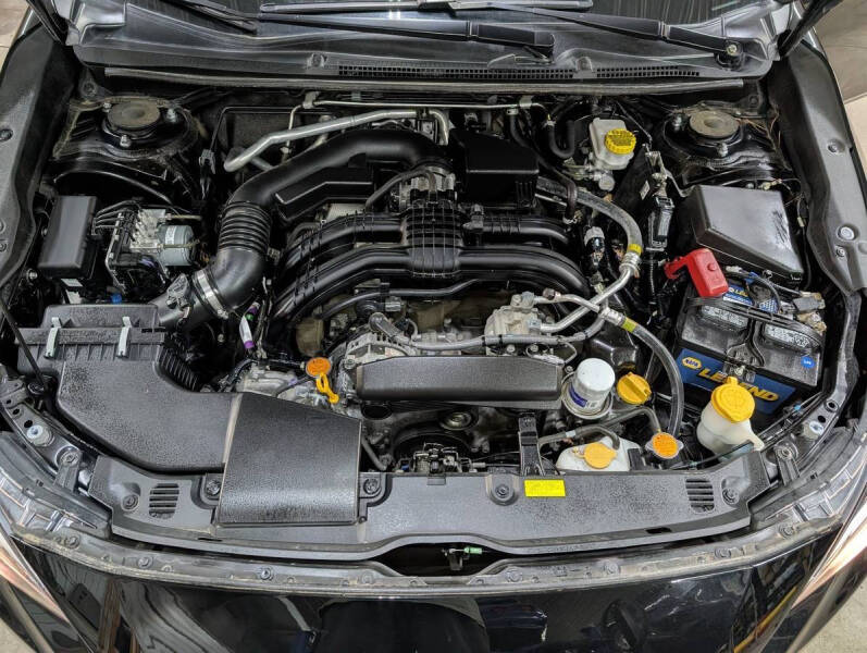 2020 Subaru Impreza Premium