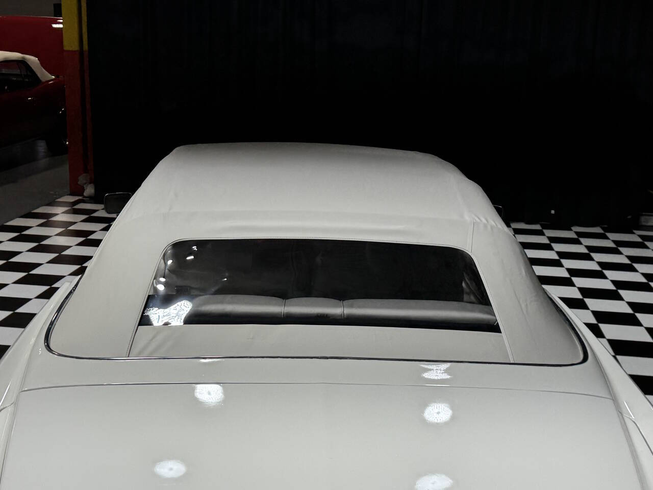 1975 Cadillac Eldorado 28