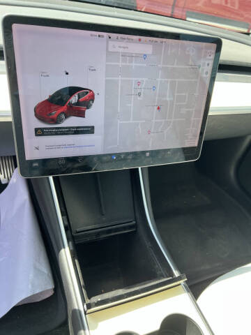 2018 Tesla Model 3 Mid Range