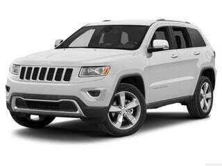 2016 Jeep Grand Cherokee for sale at Mac Haik Ford Pasadena in Pasadena TX
