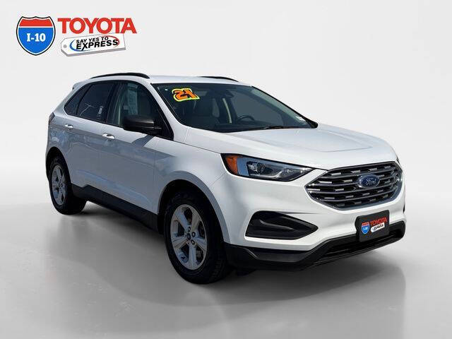 2021 Ford Edge SE