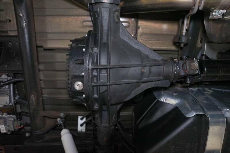 2017 Chevrolet Silverado 1500 LS