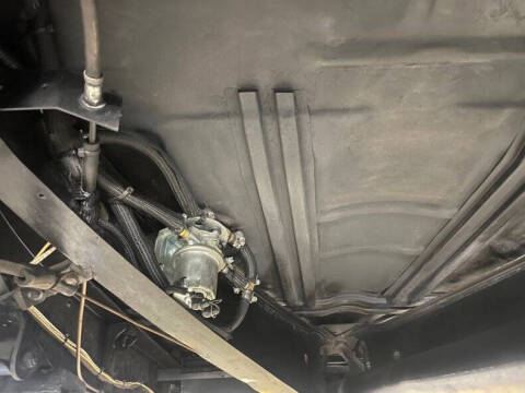 1941 Packard Super 8