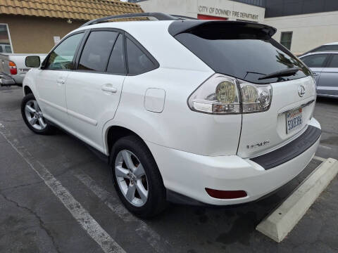2006 Lexus RX 330