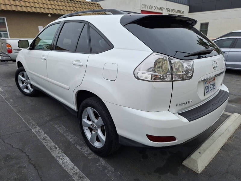2006 Lexus RX 330
