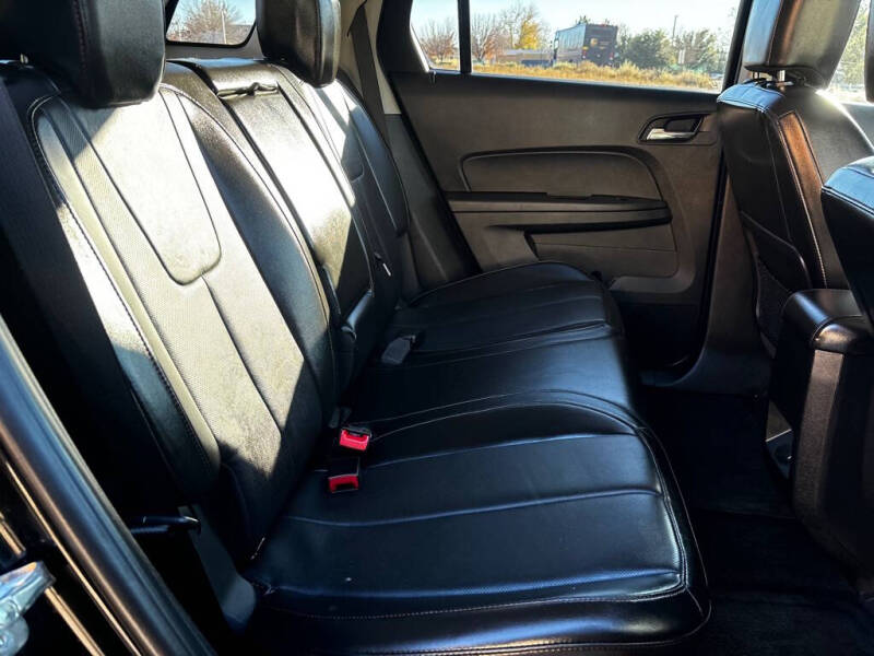 2014 GMC Terrain SLT-1