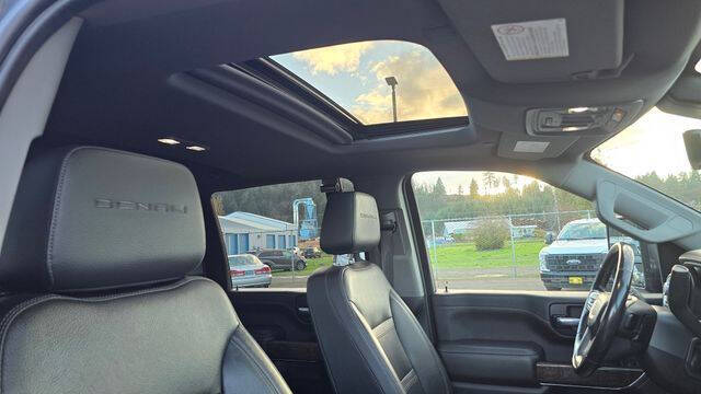 2023 GMC Sierra 3500HD