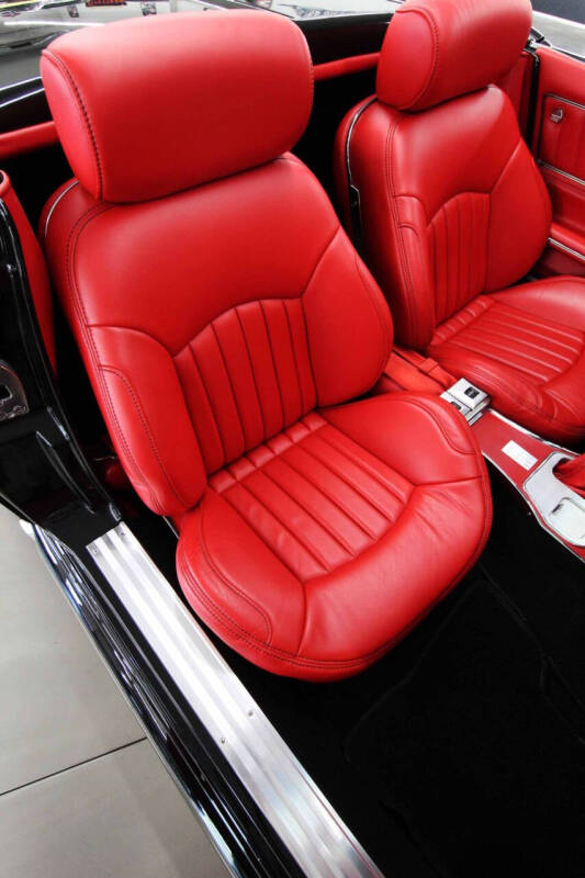 1966 Chevrolet Corvette