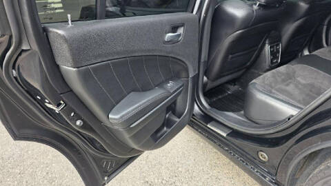 2015 Dodge Charger R/T