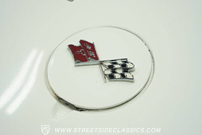 1973 Chevrolet Corvette