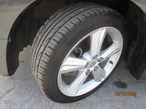 2009 Toyota Matrix S