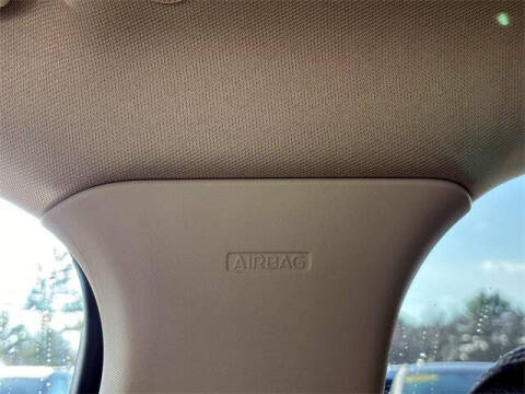 2020 Ford Escape Hybrid Titanium