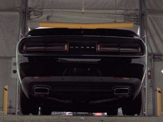 2019 Dodge Challenger GT