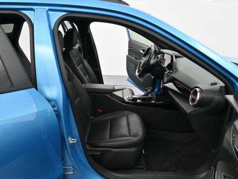 2025 Chevrolet Trax RS