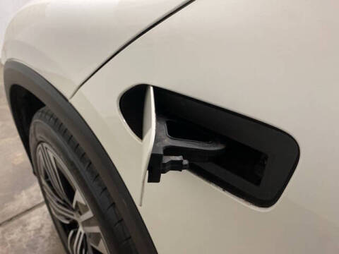 2023 Mercedes-Benz EQS EQS 450+