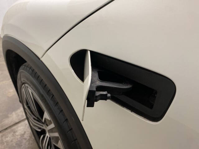 2023 Mercedes-Benz EQS EQS 450+