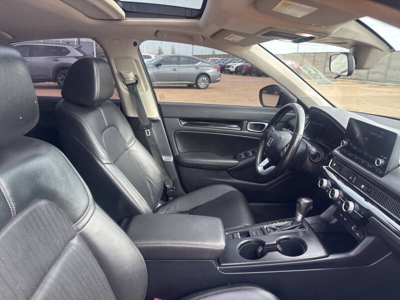 2023 Honda Civic